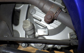 HONDA FORZA 2001 MF06