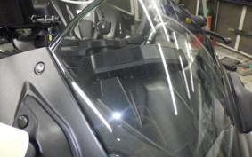 SUZUKI ｼﾞｸｻｰ250SF 2008 ED22Y