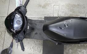 SUZUKI ADDRESS V125 2001 DT11A