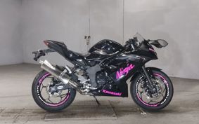 KAWASAKI NINJA250SL BX250A
