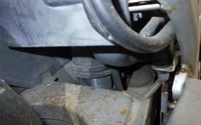 HONDA VT250FE INTEGRA MC08