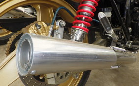 KAWASAKI ZRX400<ｴ･ﾀﾞ> ZR400E