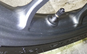 HONDA C125 SUPER CUB JA58