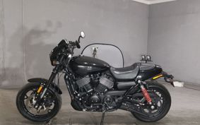 HARLEY XG750A STREET ROD 2018 NCG