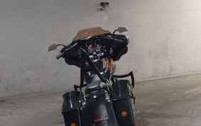 HARLEY FLHX 1580 2008 KB4