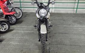 HONDA CT125 HUNTER CUB JA55