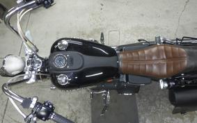 HARLEY FXDB 1580 2012