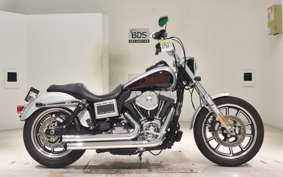 HARLEY FXDL 1580 2015