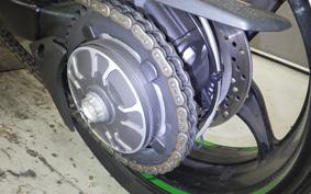 KAWASAKI NINJA H2 SX SE 2020