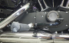 HARLEY XL1200X 2013