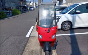 HONDA GYRO TA03