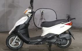 YAMAHA AKUSHI STREET SE53J
