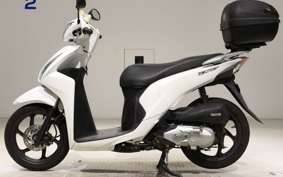 HONDA DIO 110 2017 JF58