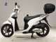 Фото Honda DIO 110 2015 с японского аукциона