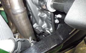 KAWASAKI NINJA H2 SX SE 2020 ZXT02A