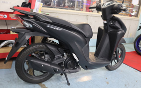 HONDA DIO 110 BASIC JK03