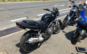 KAWASAKI BALIUS 250 ZR250A