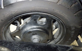 SUZUKI ADDRESS V125 2025 CF46A
