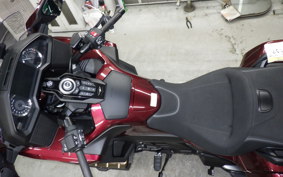 HONDA GL 1800 GOLD WING TOUR DCT 2025 SC79