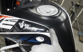KTM 690 DUKE 2015