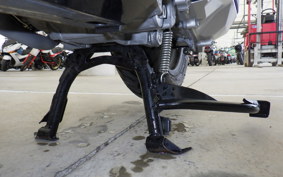 HONDA PCX 160 KF47