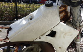 YAMAHA YZ250 2025 3JE