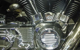 HARLEY FLHTCUI 1450 2003