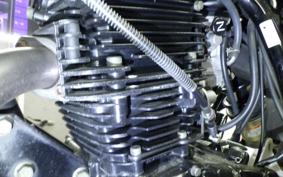 YAMAHA TW200 Gen.2 DG07J
