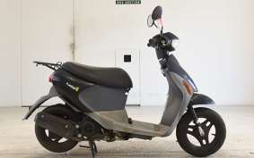 SUZUKI LET's 4 2004 CA45A