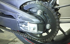 HONDA CBR400R 2020
