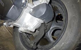 HONDA TACT Basket 2025 AF79