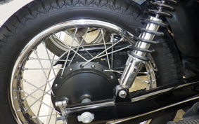 KAWASAKI ESTRELLA BJ250A