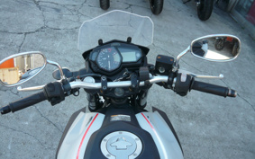 YAMAHA MT-25 RG43J