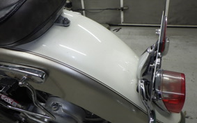 YAMAHA DRAGSTAR 400 CLASSIC 2009 VH01J