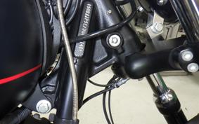 HARLEY FXS 1580 2013