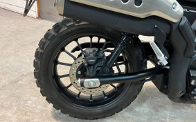 HONDA CL250 MC57