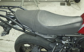 YAMAHA XSR700 2019 RM22J