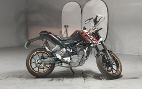 KTM 200 DUKE JUC4G