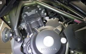 HONDA CB250R MC52