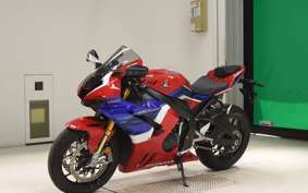 HONDA CBR1000RR RSP 2020 SC82