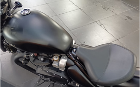 TRIUMPH BONNEVILLE BO BAR 2019 DAD84H