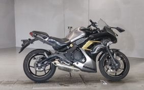 KAWASAKI NINJA400 EX400E