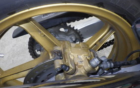 HONDA VTR 250 Gen. 2 MC33