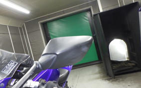 YAMAHA YZF-R25 RG10J