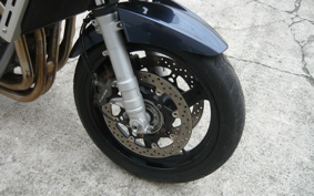 SUZUKI BANDIT1250S ABS 2007 GW72A