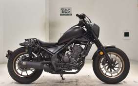 HONDA REBEL 250 S 2025 MC49