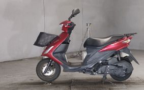 SUZUKI ADDRESS V125 CF4MA