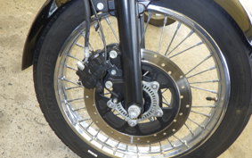 KAWASAKI W175