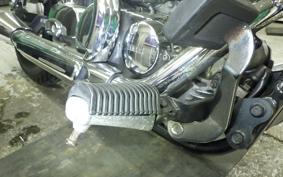 YAMAHA DRAGSTAR 250 VG05J