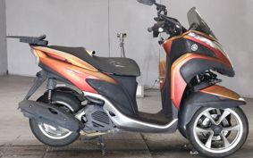 YAMAHA TRICITY 125 SE82J